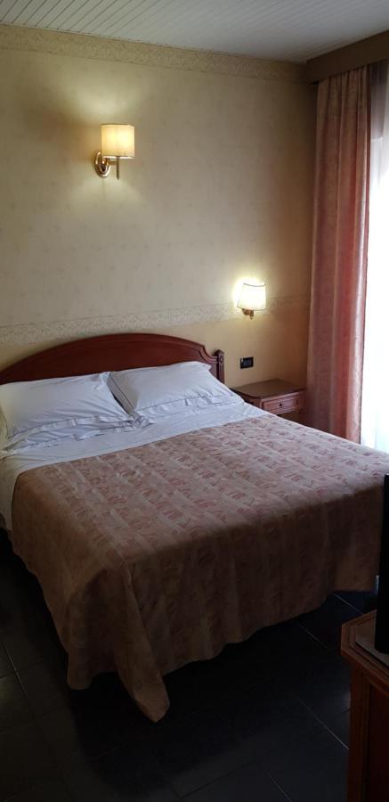 Hotel San Donato - Bologna Centro Екстер'єр фото